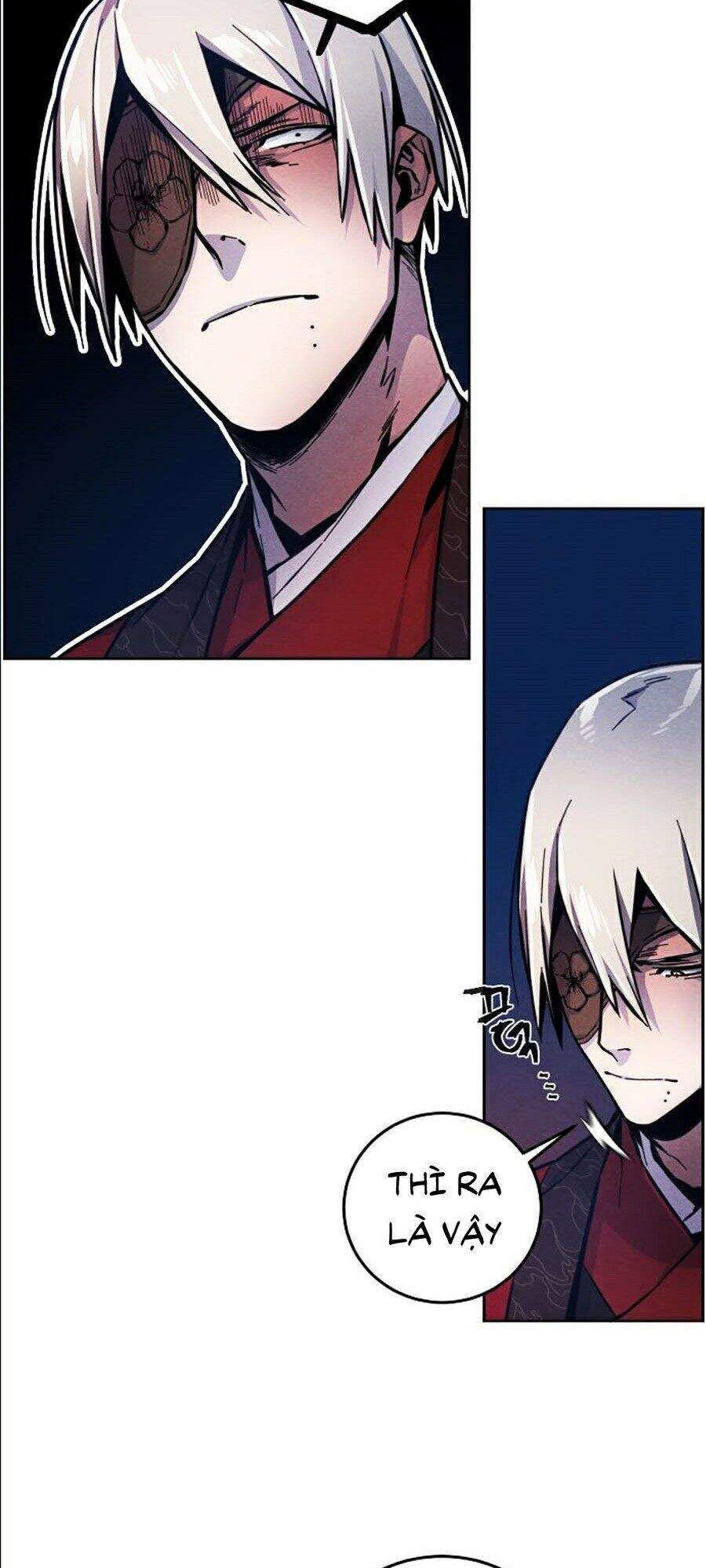 đọc truyện Cuồng Ma Tái Thế Chương 10 ảnh 60 tại Thiên Thai Truyện