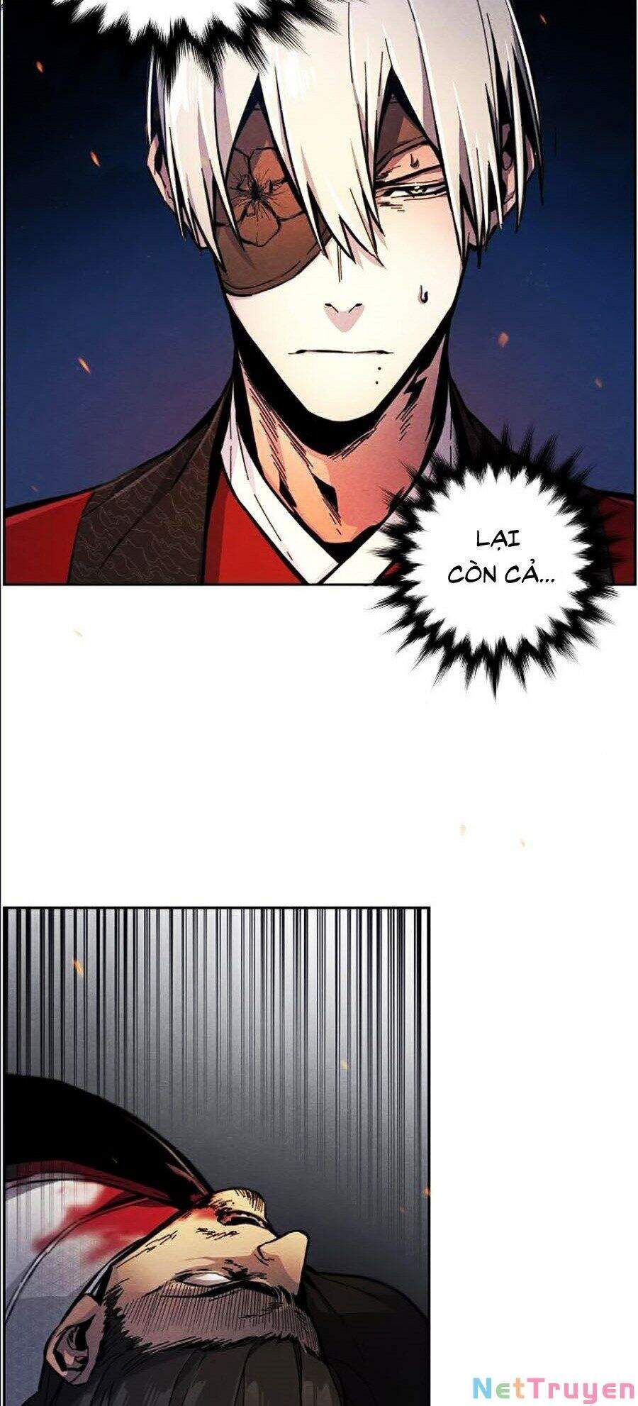 đọc truyện Cuồng Ma Tái Thế Chương 10 ảnh 8 tại Thiên Thai Truyện