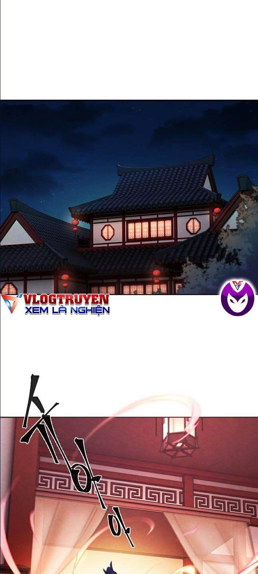 đọc truyện Cuồng Ma Tái Thế Chương 10 ảnh 66 tại Thiên Thai Truyện