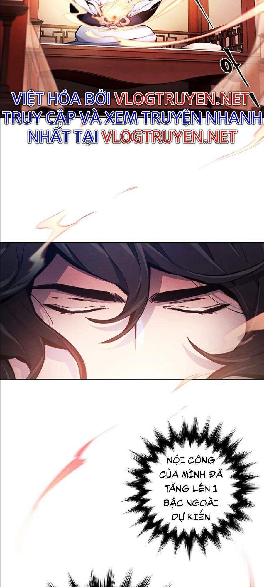 đọc truyện Cuồng Ma Tái Thế Chương 10 ảnh 68 tại Thiên Thai Truyện