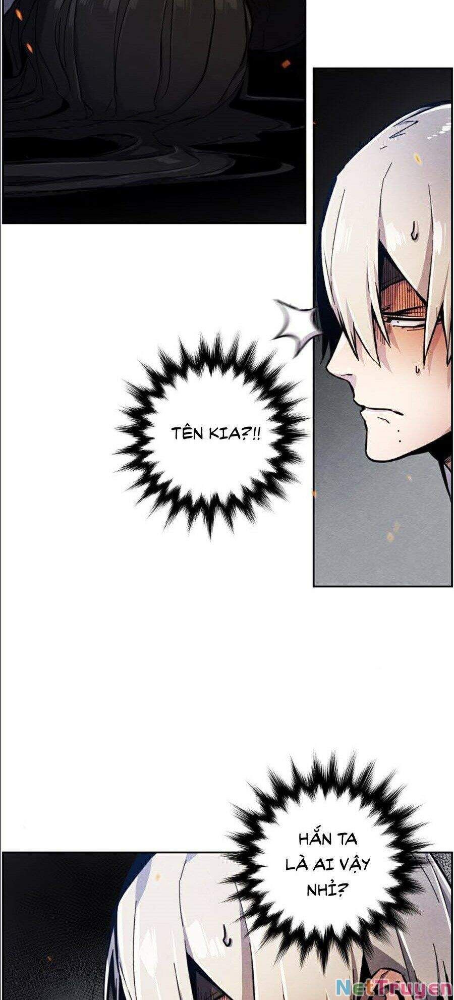 đọc truyện Cuồng Ma Tái Thế Chương 10 ảnh 9 tại Thiên Thai Truyện