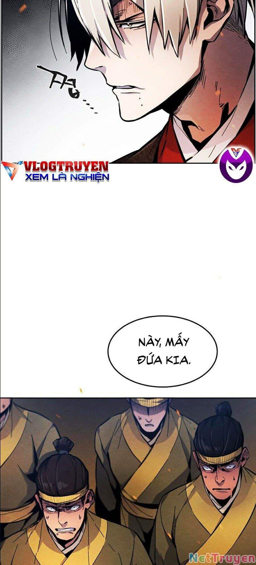 đọc truyện Cuồng Ma Tái Thế Chương 10 ảnh 10 tại Thiên Thai Truyện