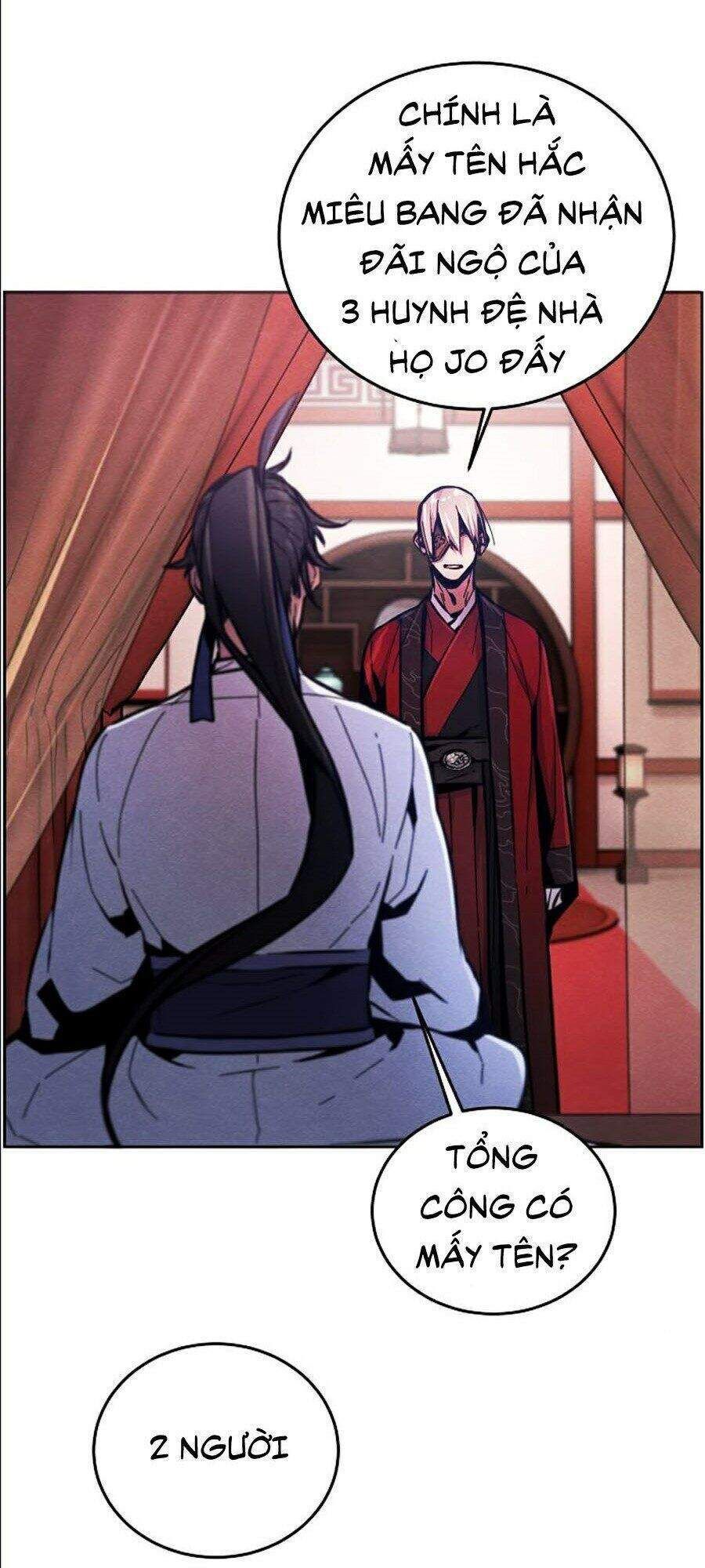 đọc truyện Cuồng Ma Tái Thế Chương 10 ảnh 82 tại Thiên Thai Truyện