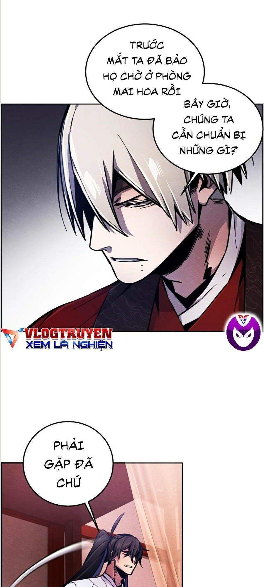 đọc truyện Cuồng Ma Tái Thế Chương 10 ảnh 84 tại Thiên Thai Truyện