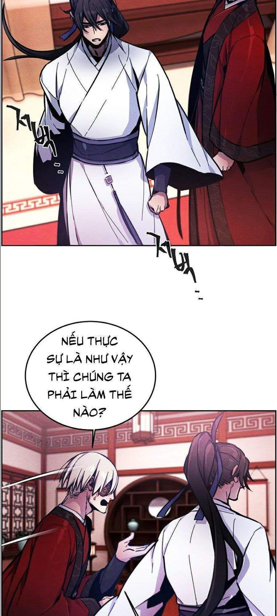 đọc truyện Cuồng Ma Tái Thế Chương 10 ảnh 88 tại Thiên Thai Truyện