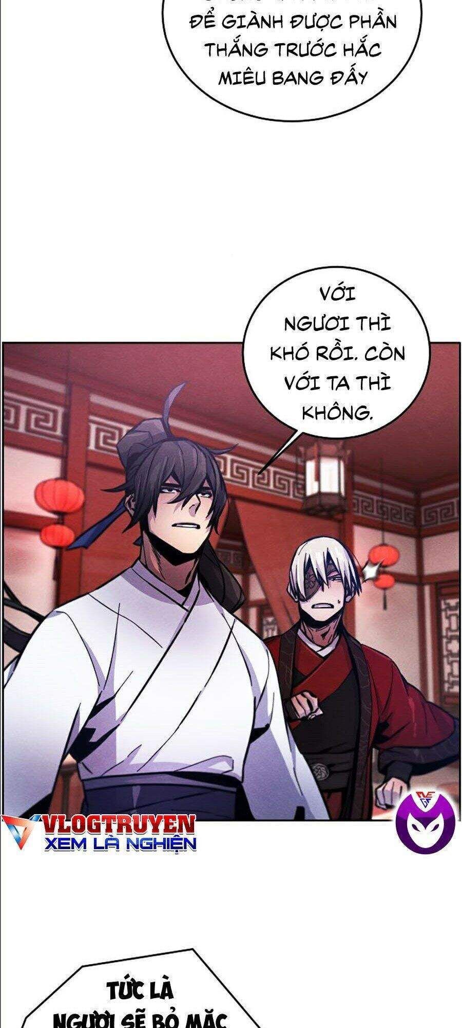 đọc truyện Cuồng Ma Tái Thế Chương 10 ảnh 90 tại Thiên Thai Truyện