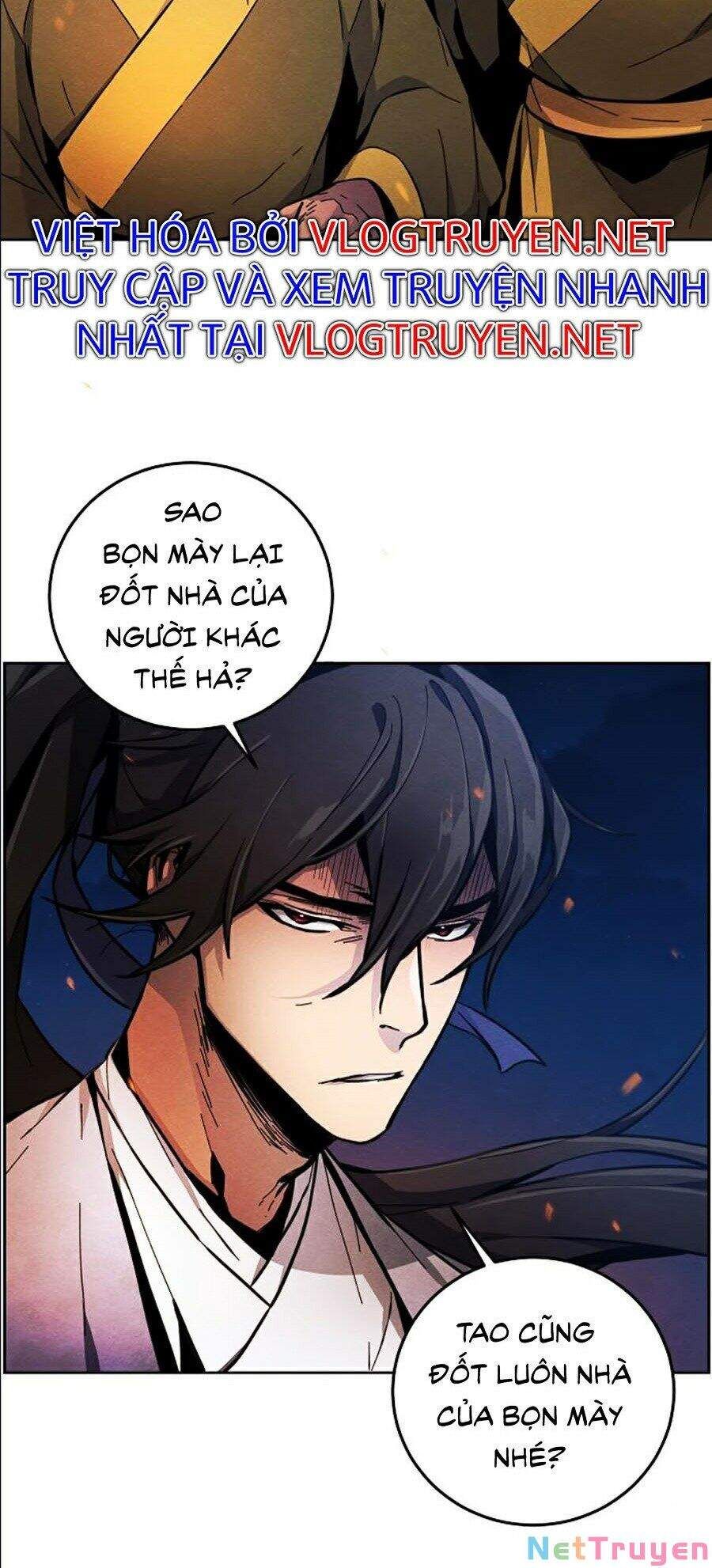 đọc truyện Cuồng Ma Tái Thế Chương 10 ảnh 11 tại Thiên Thai Truyện