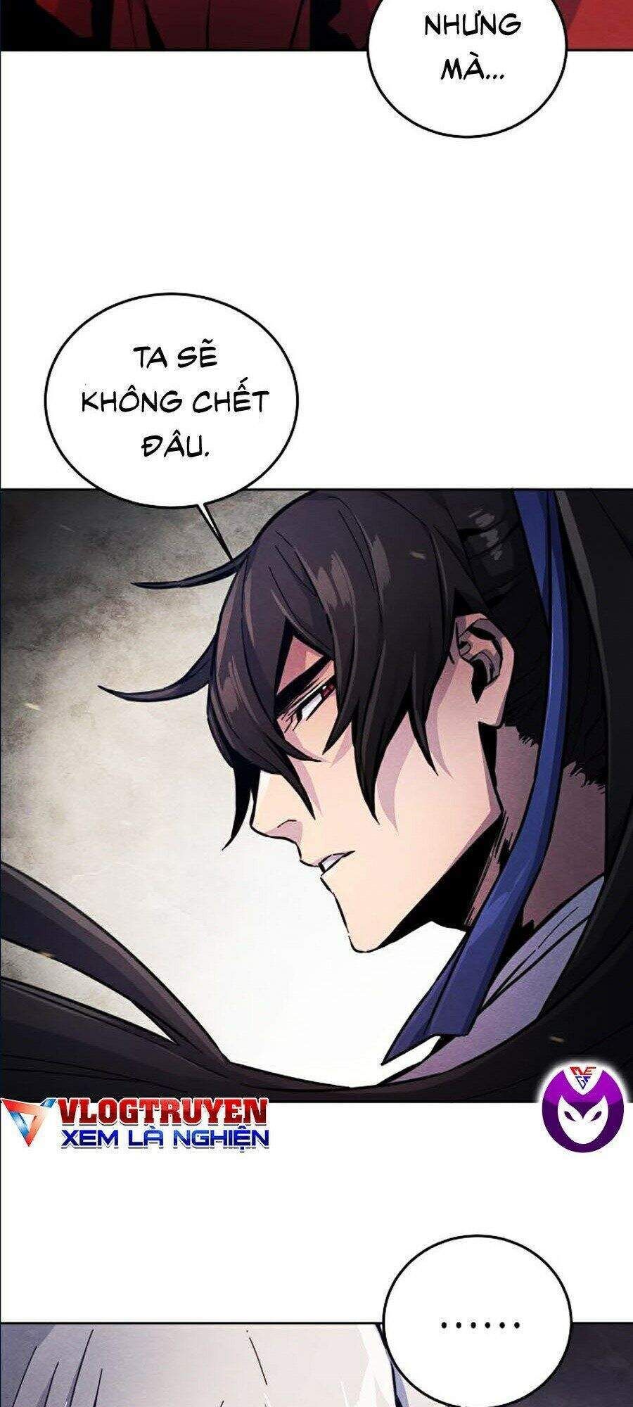 đọc truyện Cuồng Ma Tái Thế Chương 10 ảnh 94 tại Thiên Thai Truyện