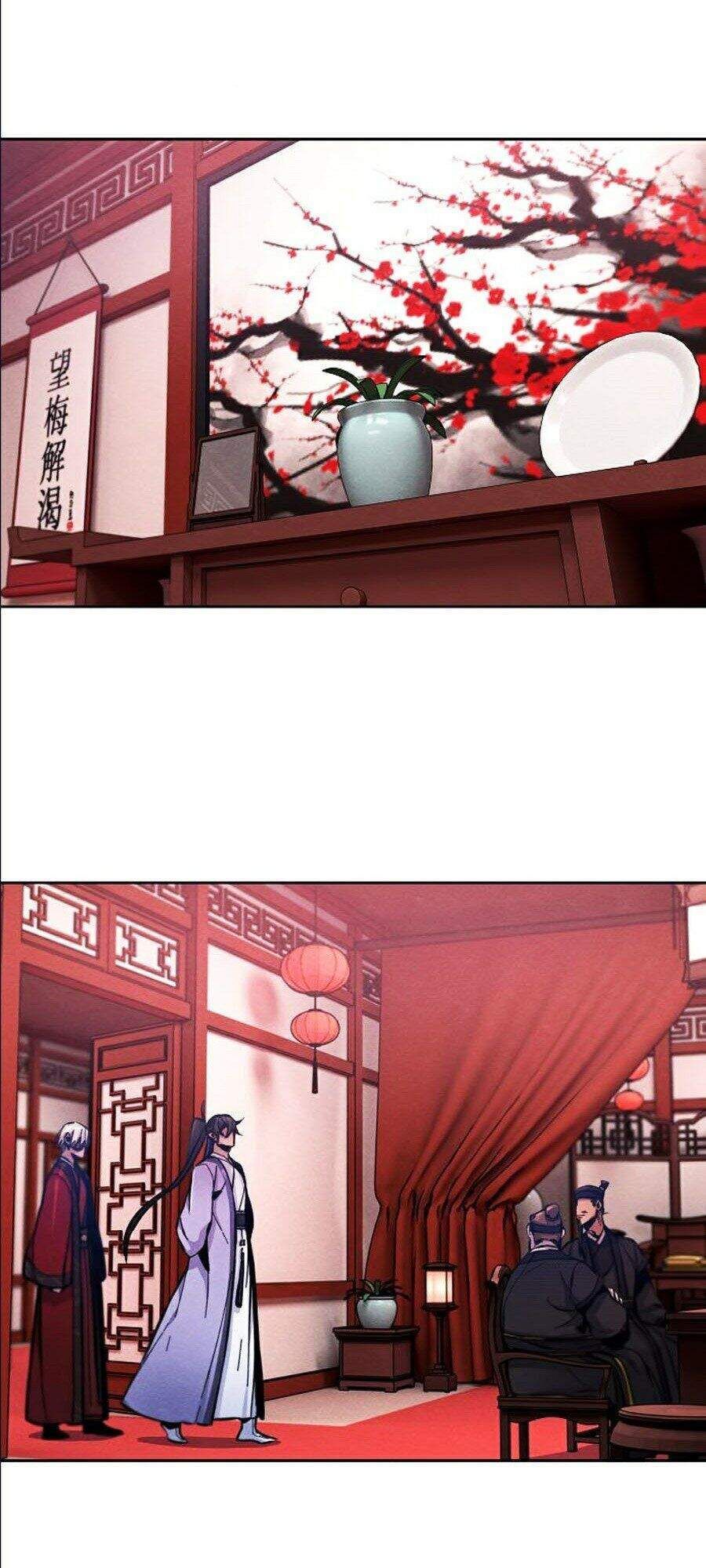 đọc truyện Cuồng Ma Tái Thế Chương 10 ảnh 98 tại Thiên Thai Truyện