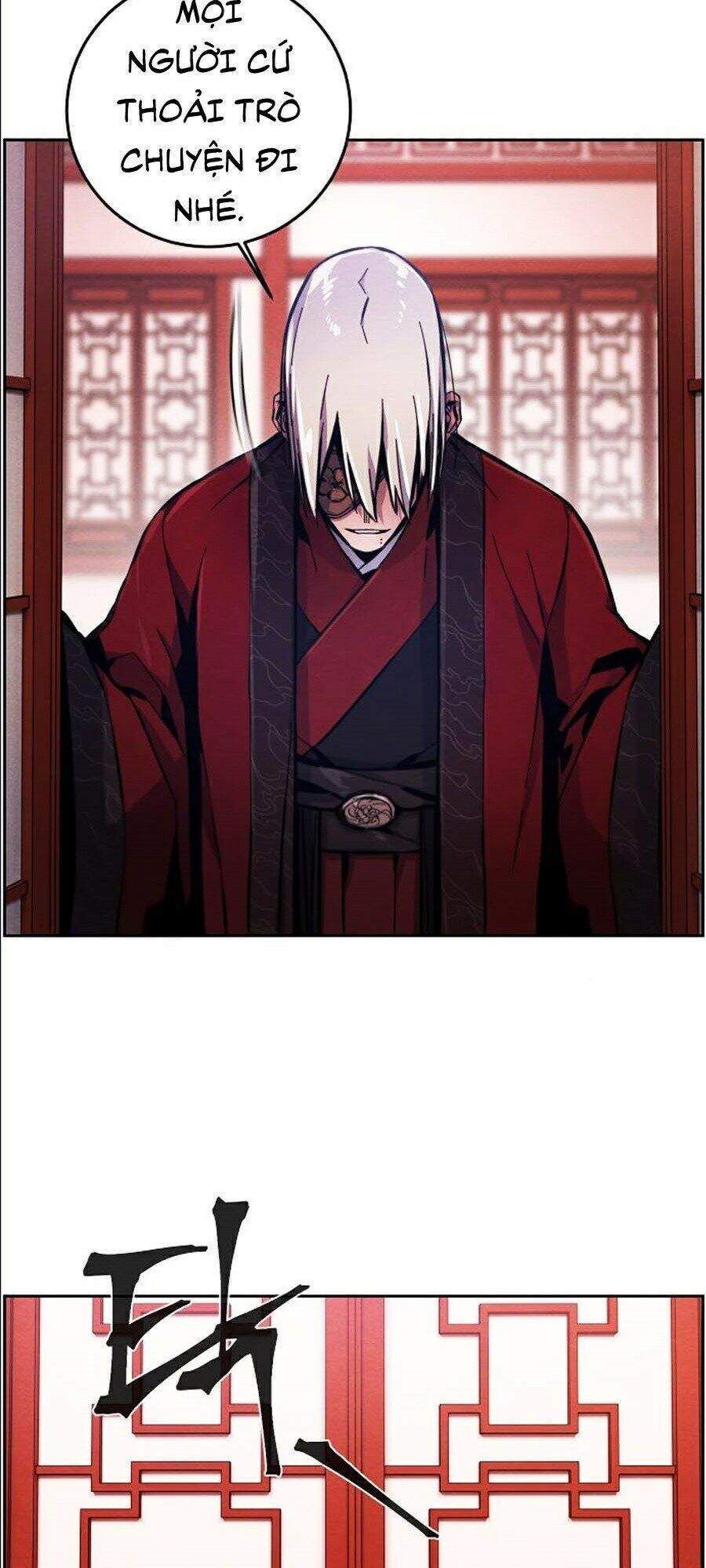 đọc truyện Cuồng Ma Tái Thế Chương 10 ảnh 100 tại Thiên Thai Truyện