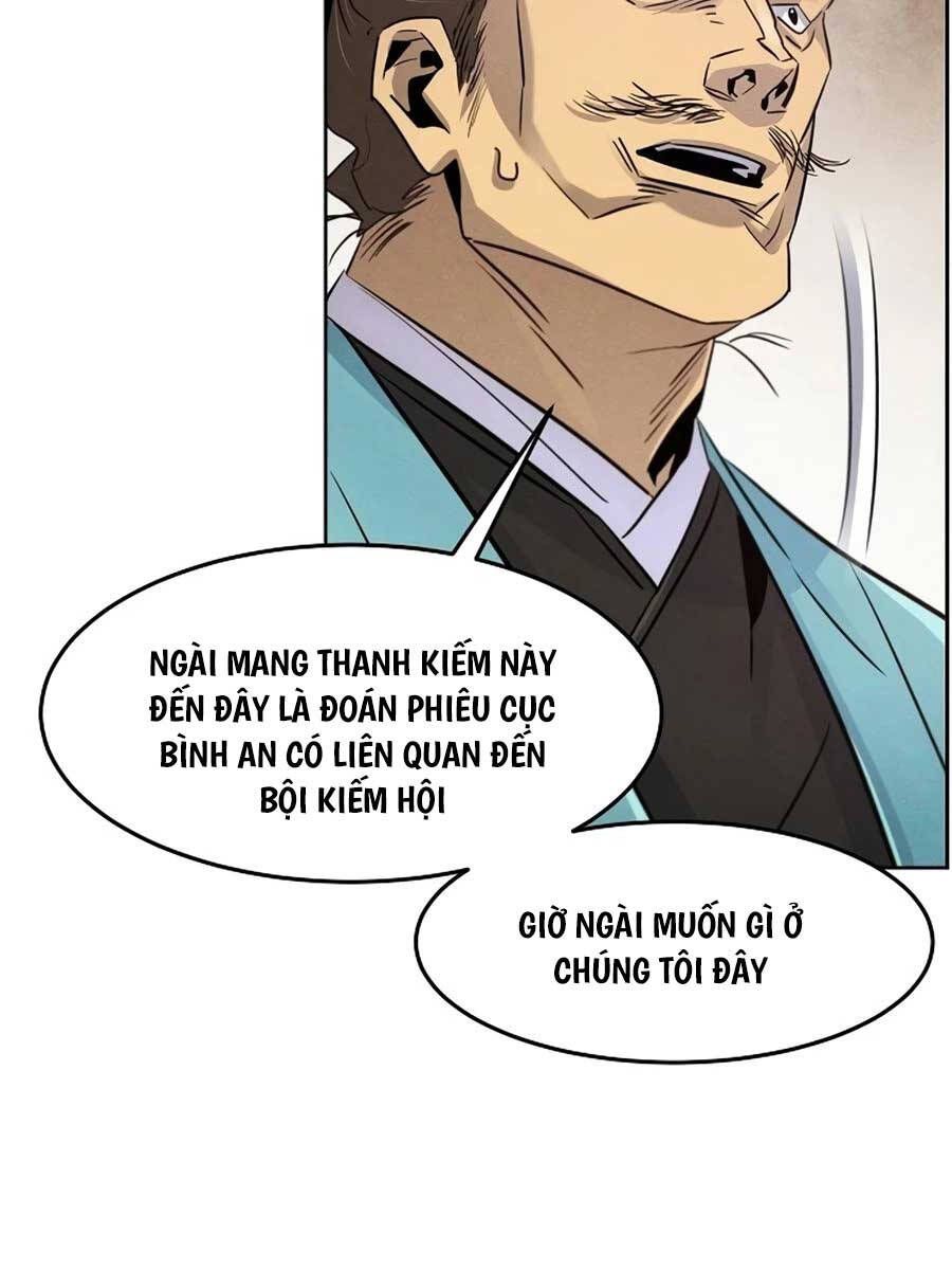 đọc truyện Cuồng Ma Tái Thế Chương 100 ảnh 107 tại Thiên Thai Truyện