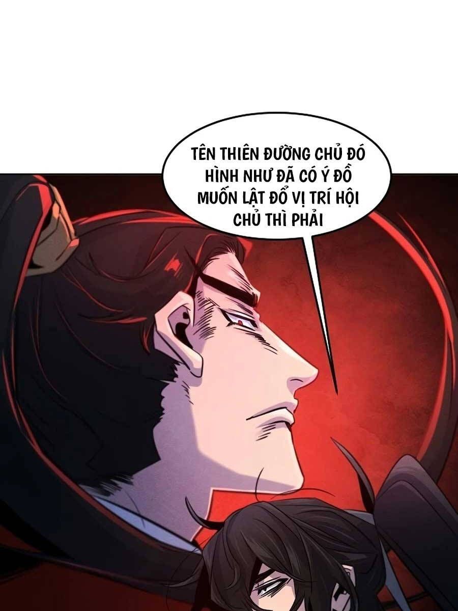 đọc truyện Cuồng Ma Tái Thế Chương 100 ảnh 117 tại Thiên Thai Truyện