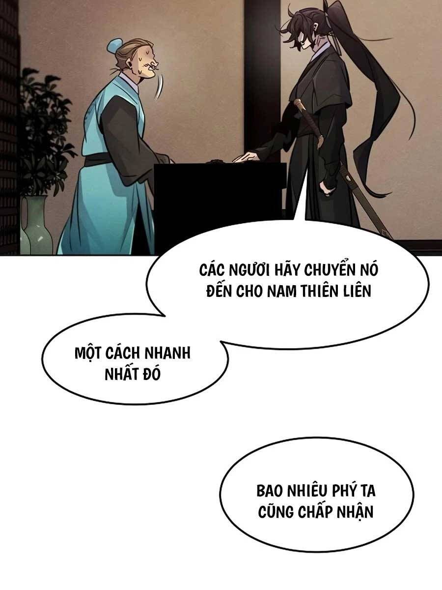 đọc truyện Cuồng Ma Tái Thế Chương 100 ảnh 88 tại Thiên Thai Truyện