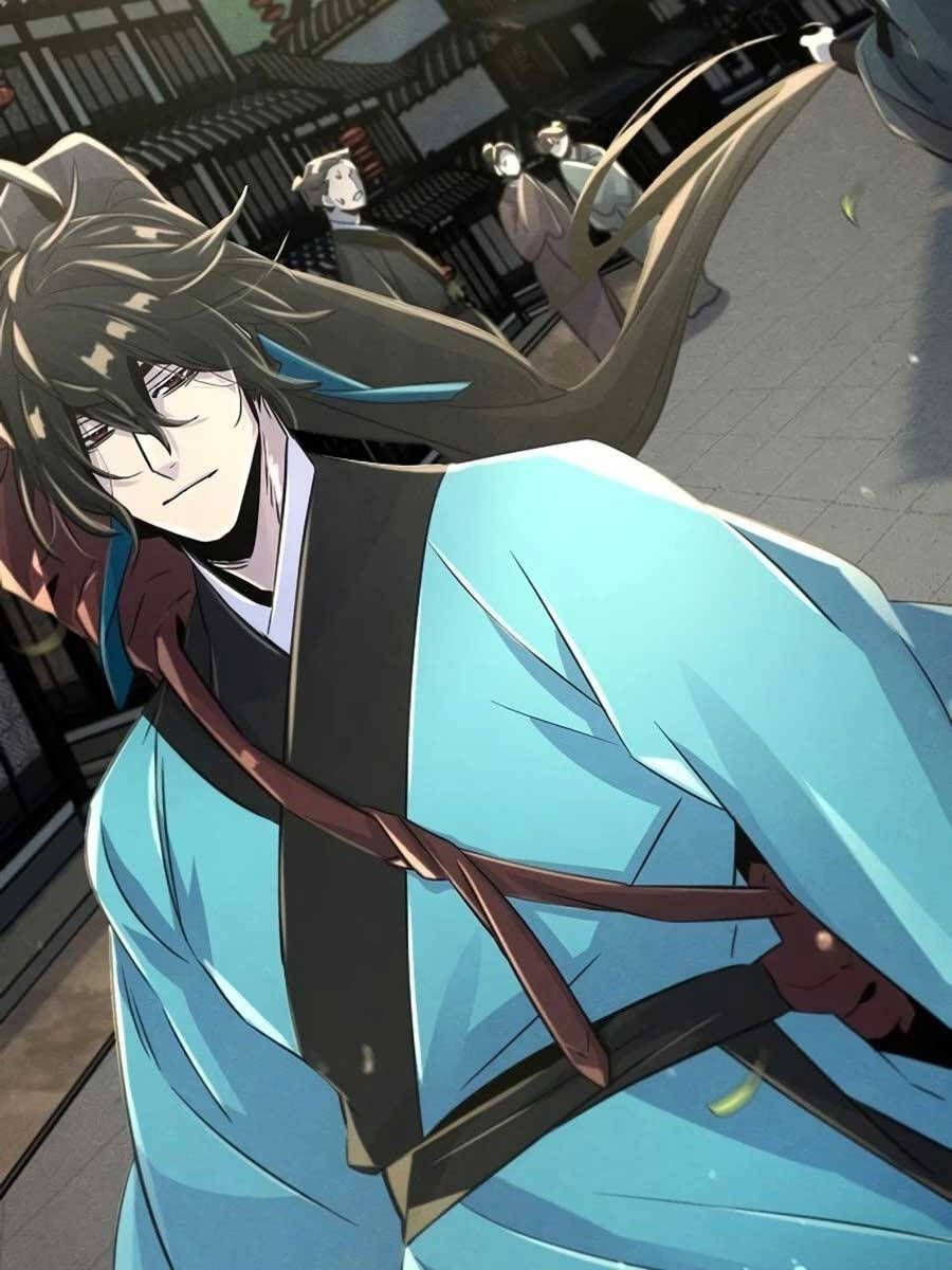 đọc truyện Cuồng Ma Tái Thế Chương 101 ảnh 114 tại Thiên Thai Truyện