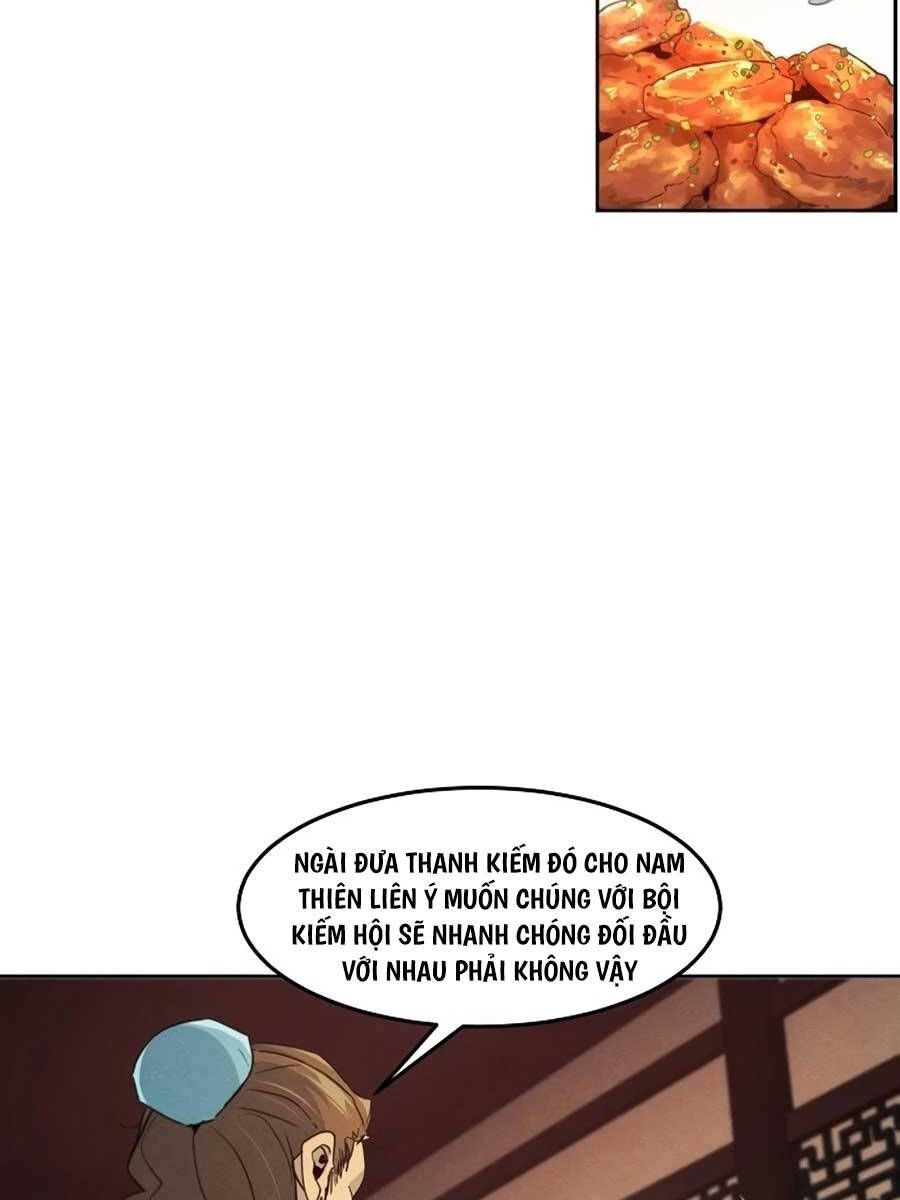 đọc truyện Cuồng Ma Tái Thế Chương 101 ảnh 21 tại Thiên Thai Truyện