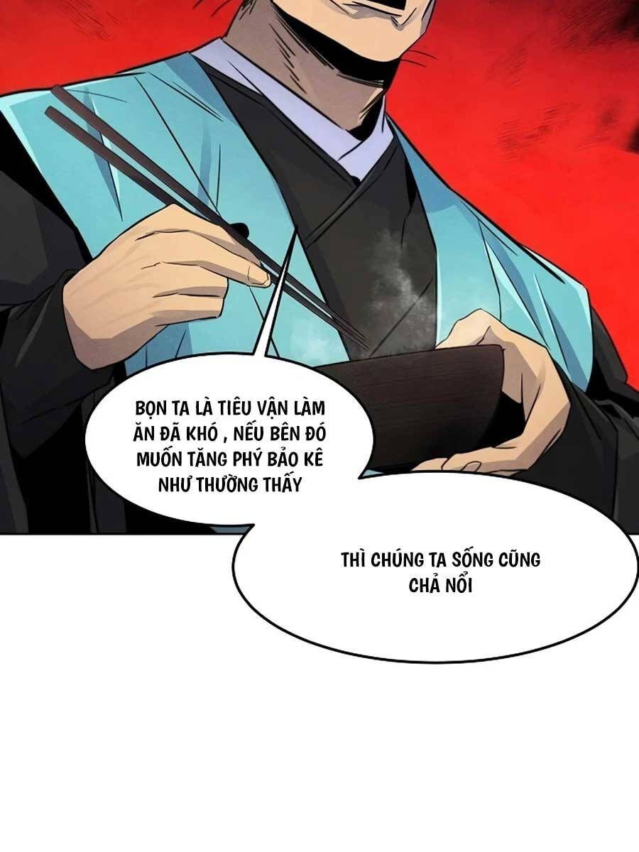 đọc truyện Cuồng Ma Tái Thế Chương 101 ảnh 26 tại Thiên Thai Truyện