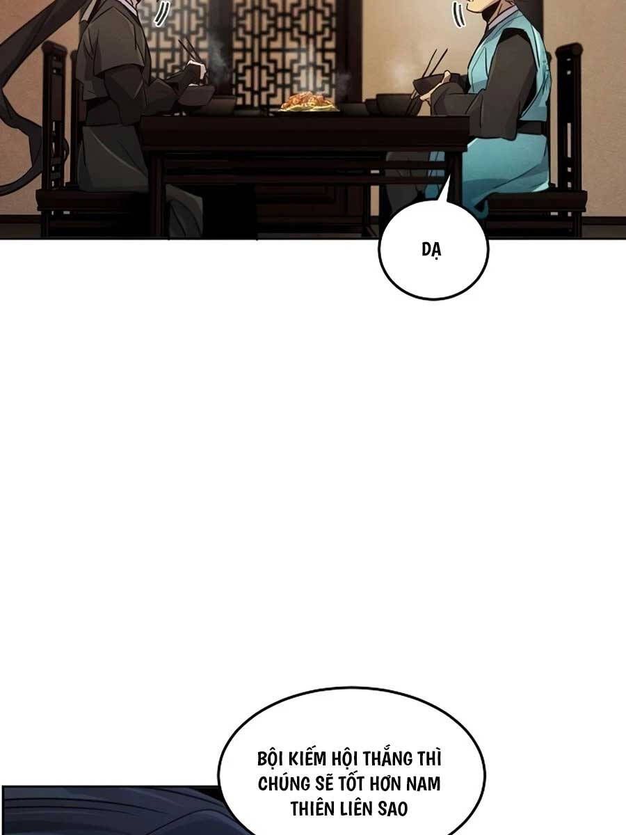 đọc truyện Cuồng Ma Tái Thế Chương 101 ảnh 29 tại Thiên Thai Truyện