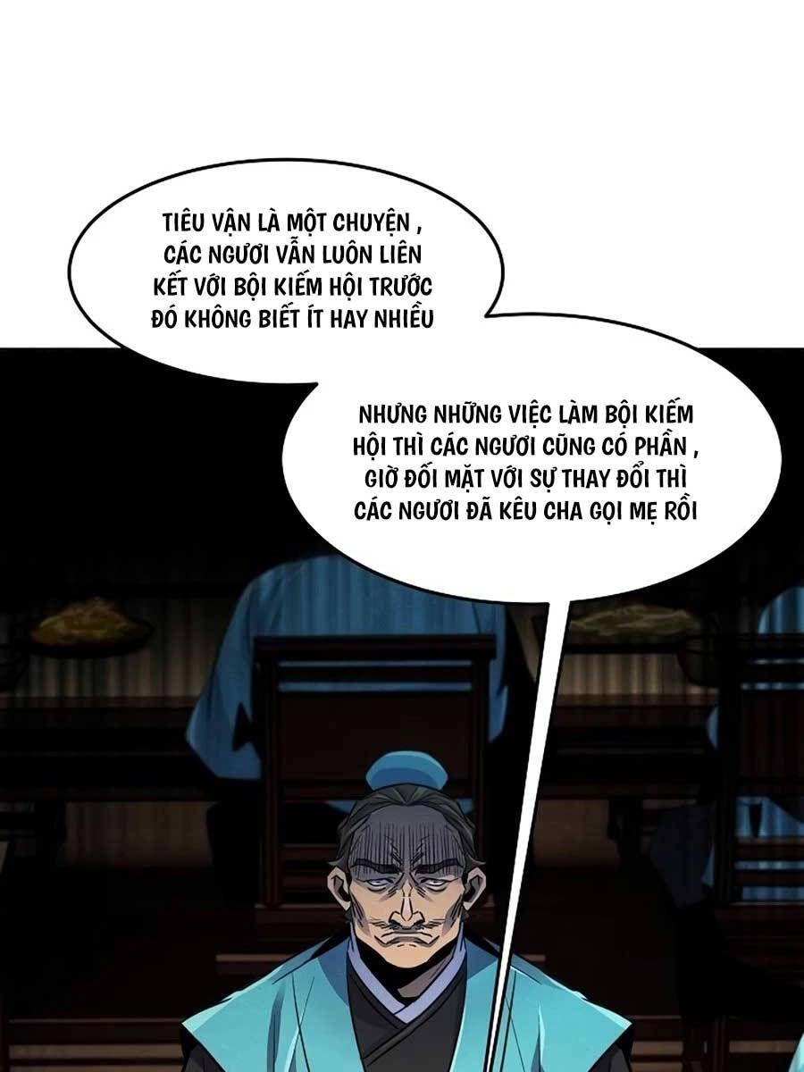 đọc truyện Cuồng Ma Tái Thế Chương 101 ảnh 34 tại Thiên Thai Truyện