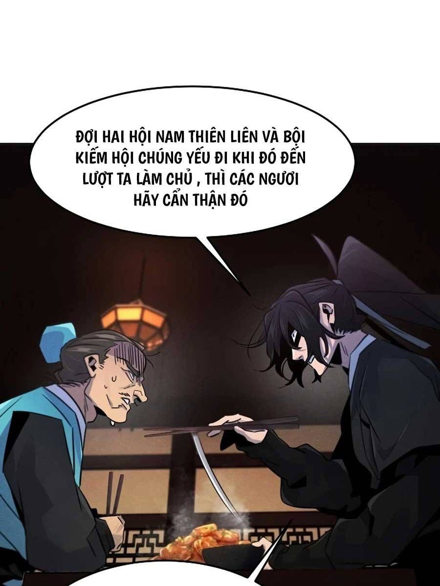 đọc truyện Cuồng Ma Tái Thế Chương 101 ảnh 38 tại Thiên Thai Truyện