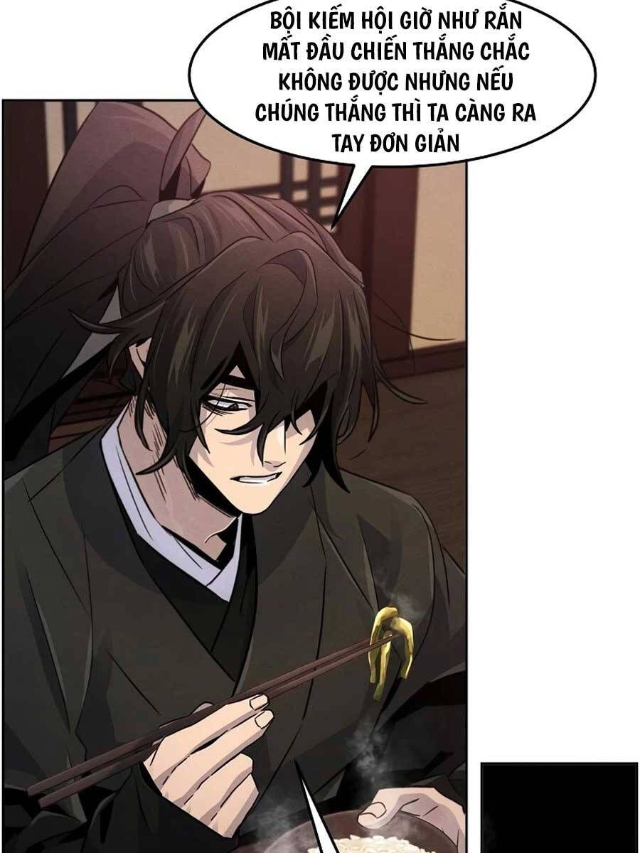 đọc truyện Cuồng Ma Tái Thế Chương 101 ảnh 43 tại Thiên Thai Truyện