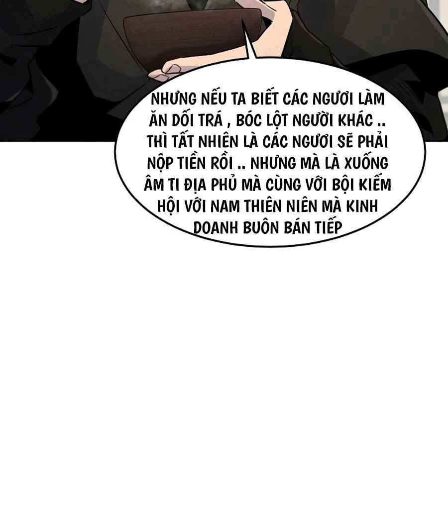 đọc truyện Cuồng Ma Tái Thế Chương 101 ảnh 46 tại Thiên Thai Truyện