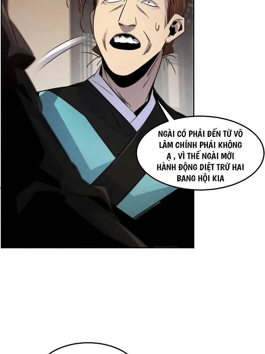 đọc truyện Cuồng Ma Tái Thế Chương 101 ảnh 51 tại Thiên Thai Truyện