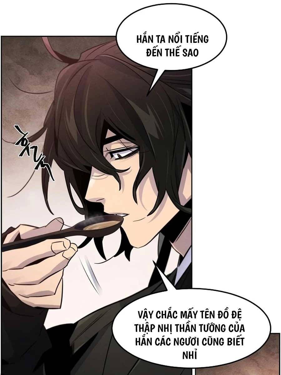 đọc truyện Cuồng Ma Tái Thế Chương 101 ảnh 58 tại Thiên Thai Truyện