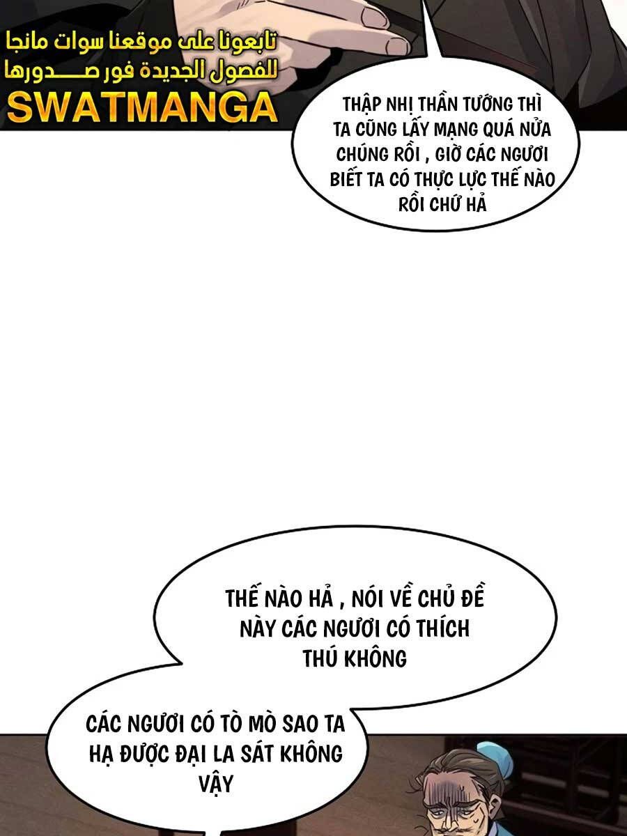 đọc truyện Cuồng Ma Tái Thế Chương 101 ảnh 61 tại Thiên Thai Truyện