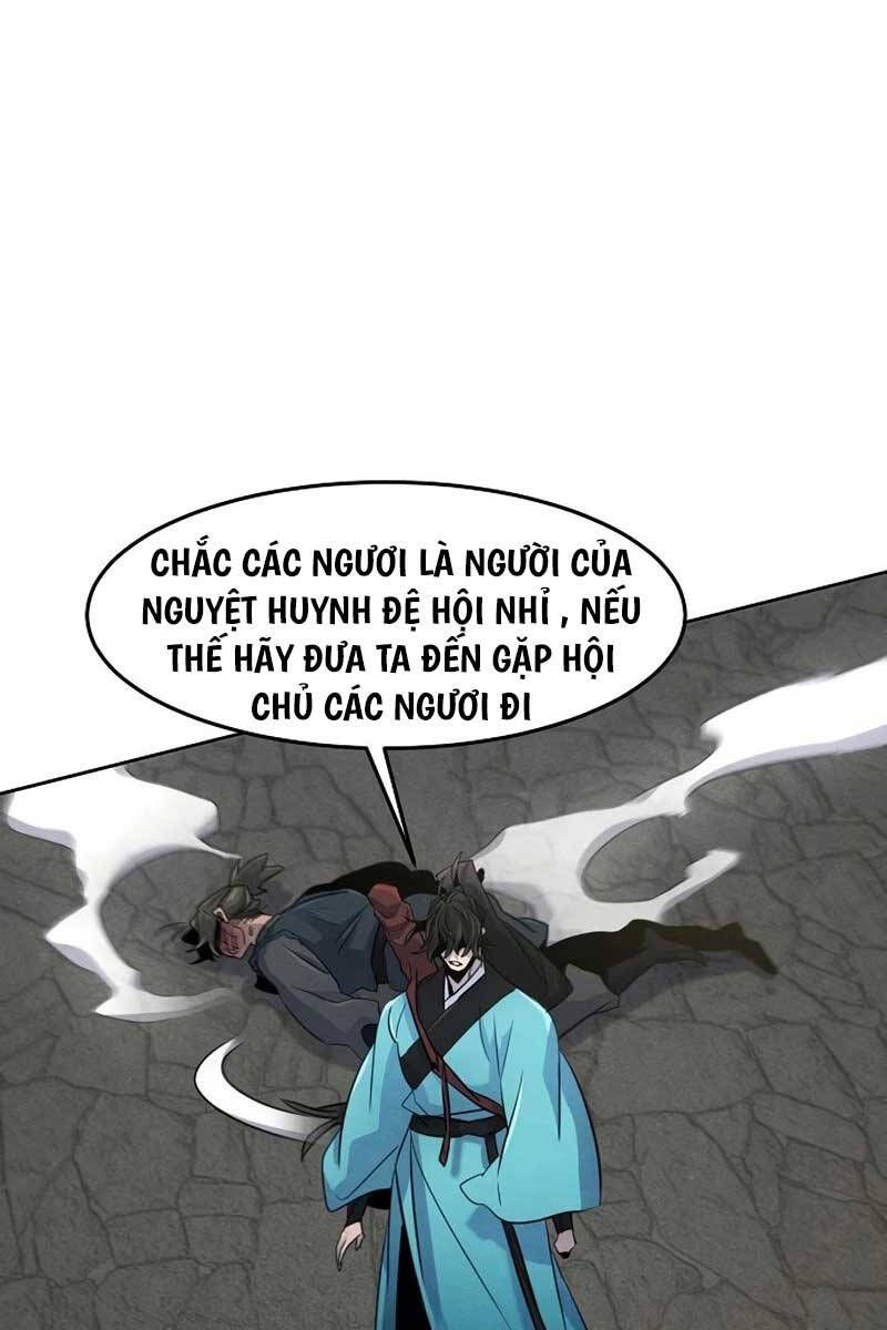 đọc truyện Cuồng Ma Tái Thế Chương 102 ảnh 27 tại Thiên Thai Truyện