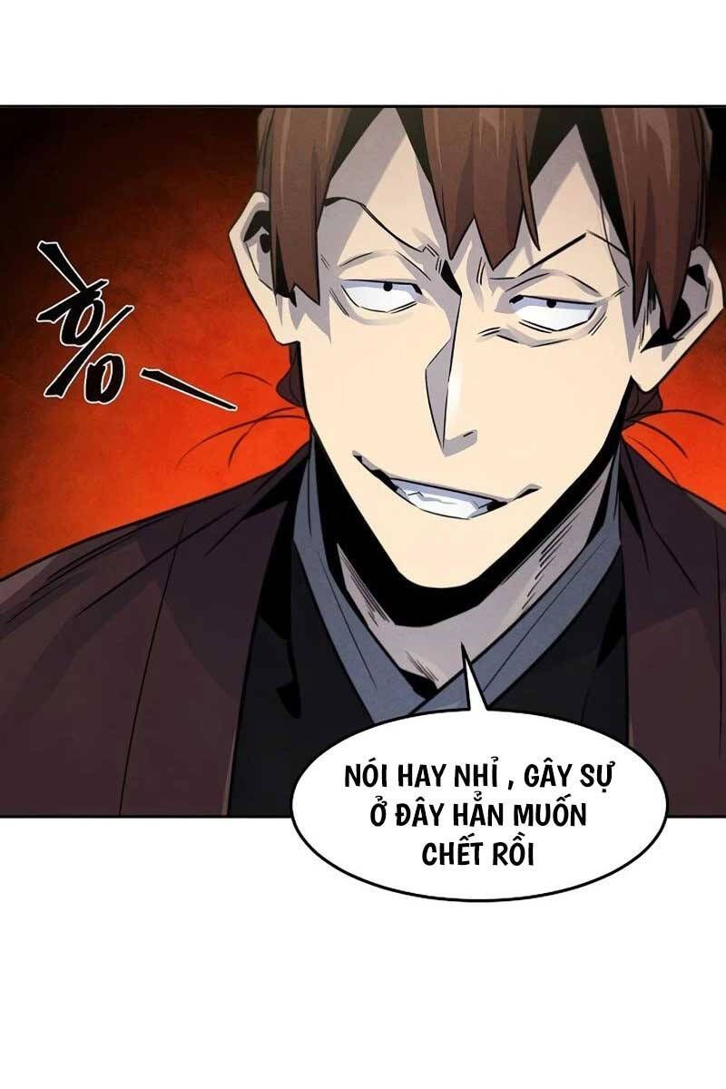 đọc truyện Cuồng Ma Tái Thế Chương 102 ảnh 29 tại Thiên Thai Truyện