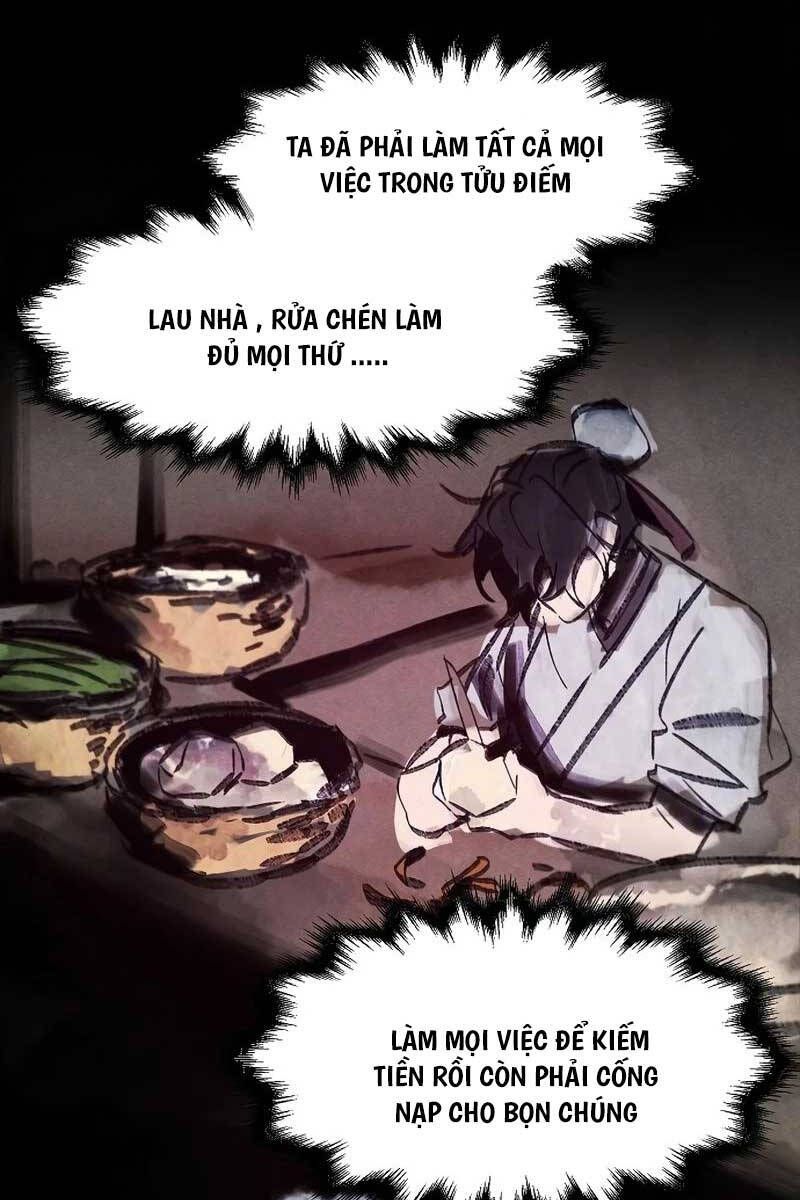 đọc truyện Cuồng Ma Tái Thế Chương 102 ảnh 54 tại Thiên Thai Truyện