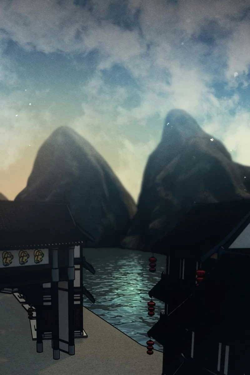 đọc truyện Cuồng Ma Tái Thế Chương 102 ảnh 60 tại Thiên Thai Truyện