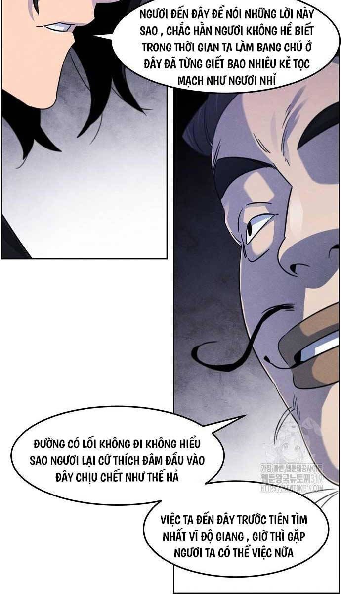 đọc truyện Cuồng Ma Tái Thế Chương 103 ảnh 27 tại Thiên Thai Truyện