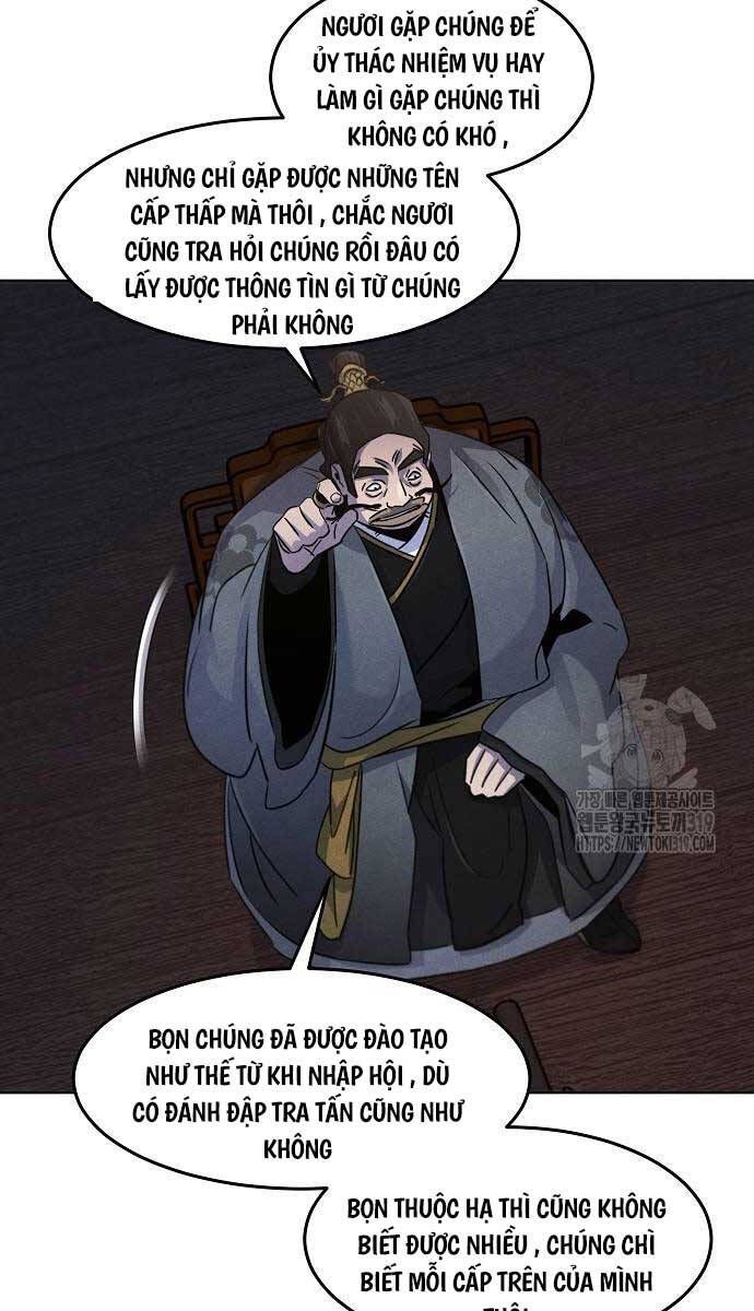 đọc truyện Cuồng Ma Tái Thế Chương 103 ảnh 9 tại Thiên Thai Truyện