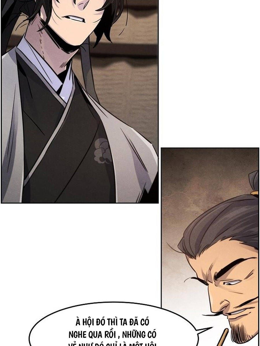 đọc truyện Cuồng Ma Tái Thế Chương 104 ảnh 106 tại Thiên Thai Truyện