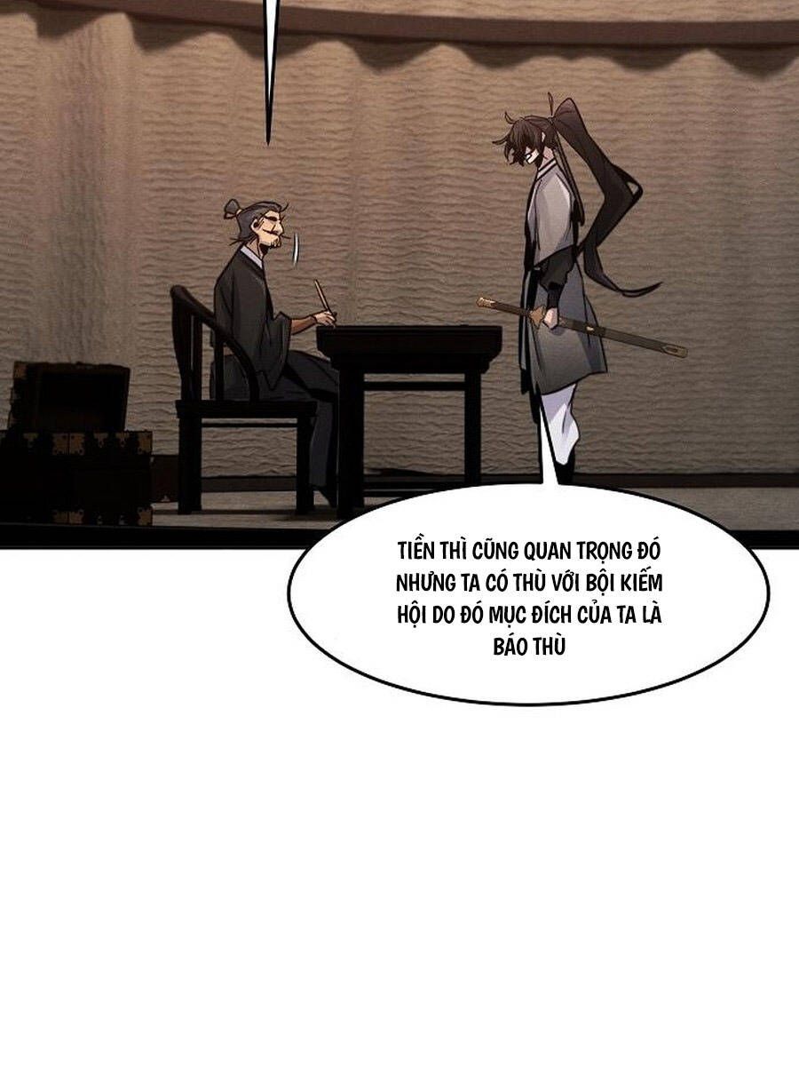 đọc truyện Cuồng Ma Tái Thế Chương 104 ảnh 108 tại Thiên Thai Truyện