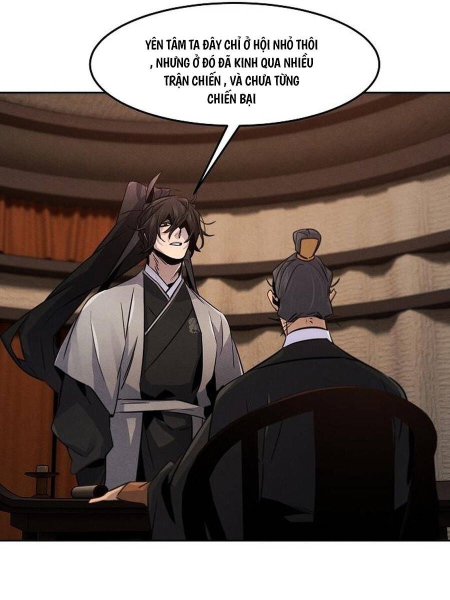 đọc truyện Cuồng Ma Tái Thế Chương 104 ảnh 111 tại Thiên Thai Truyện