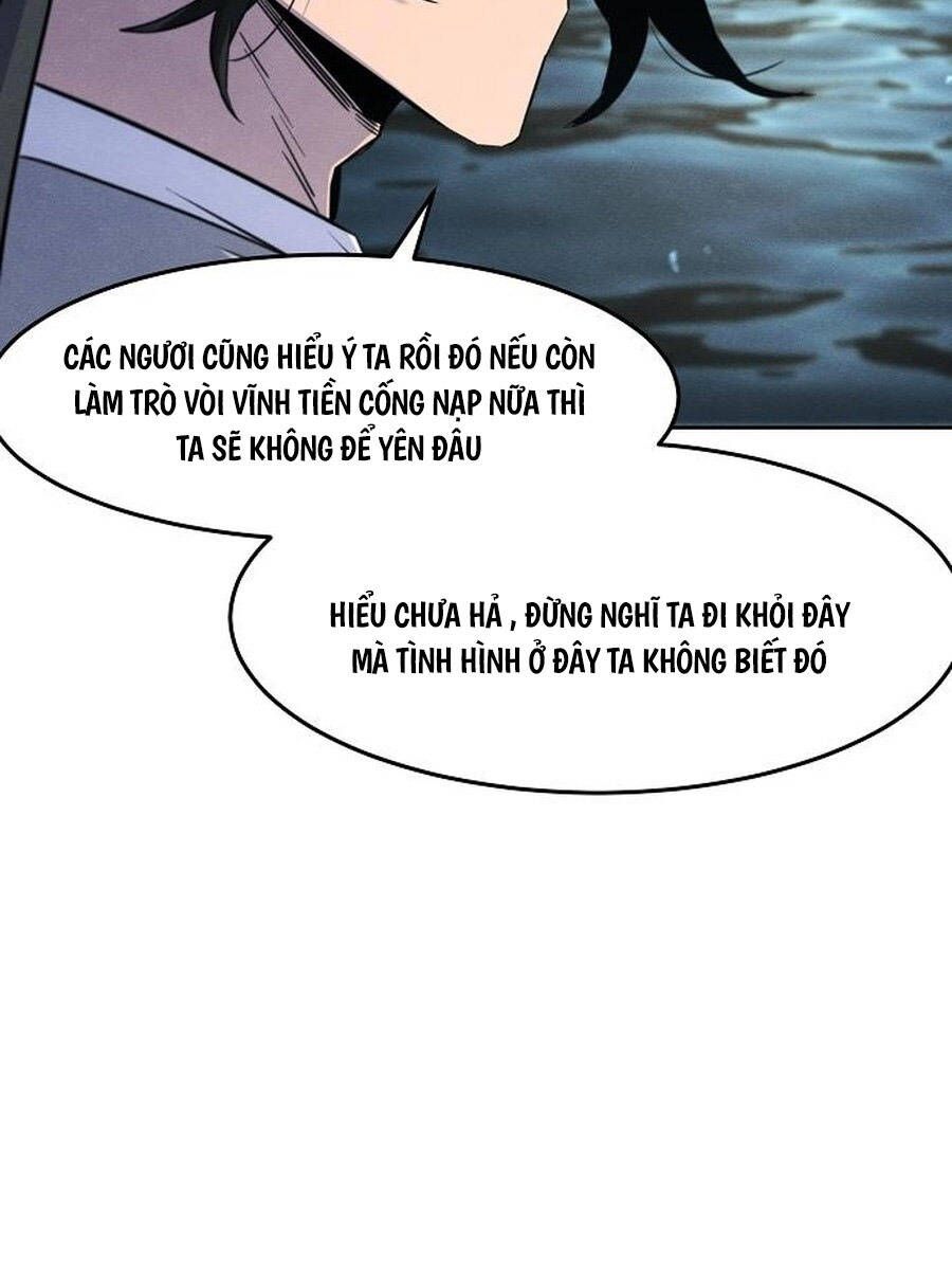 đọc truyện Cuồng Ma Tái Thế Chương 104 ảnh 28 tại Thiên Thai Truyện