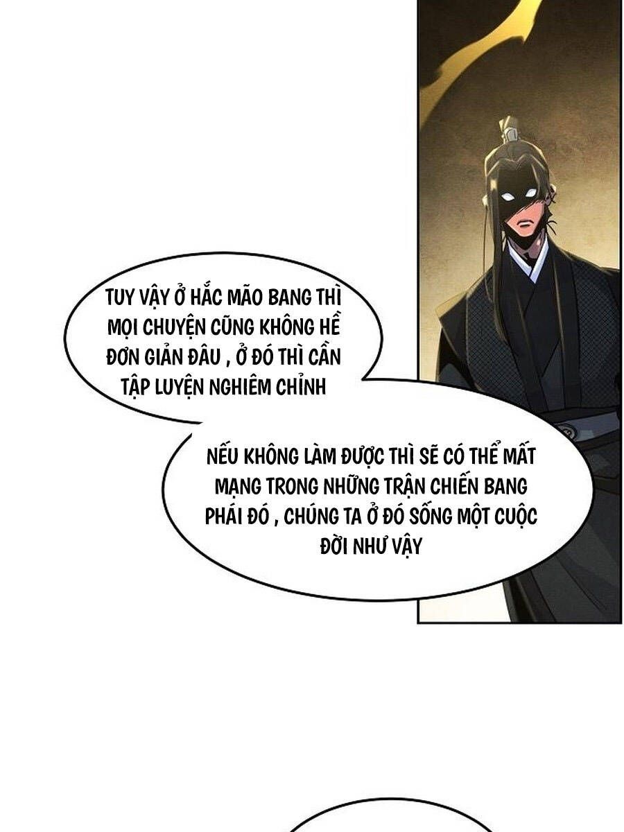 đọc truyện Cuồng Ma Tái Thế Chương 104 ảnh 32 tại Thiên Thai Truyện