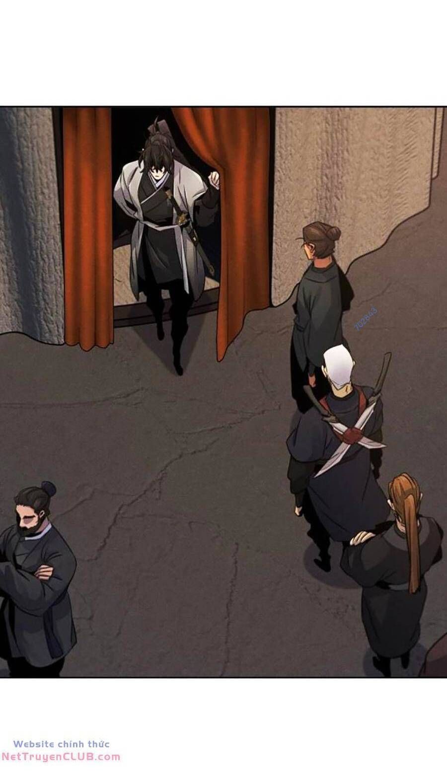 đọc truyện Cuồng Ma Tái Thế Chương 105 ảnh 12 tại Thiên Thai Truyện