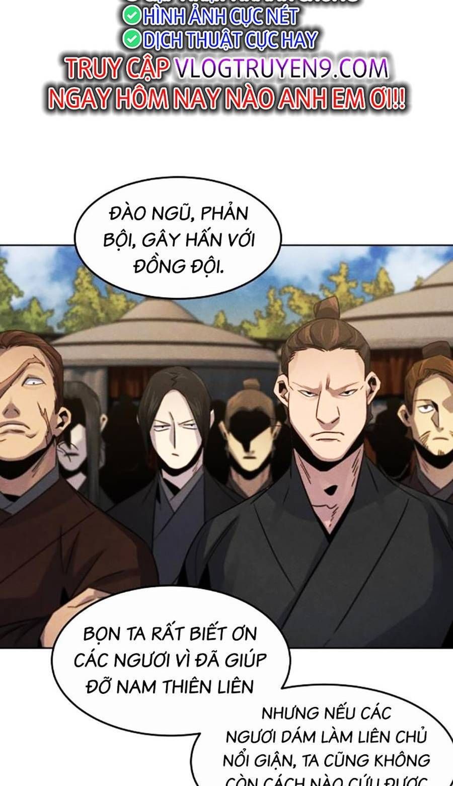 đọc truyện Cuồng Ma Tái Thế Chương 105 ảnh 17 tại Thiên Thai Truyện