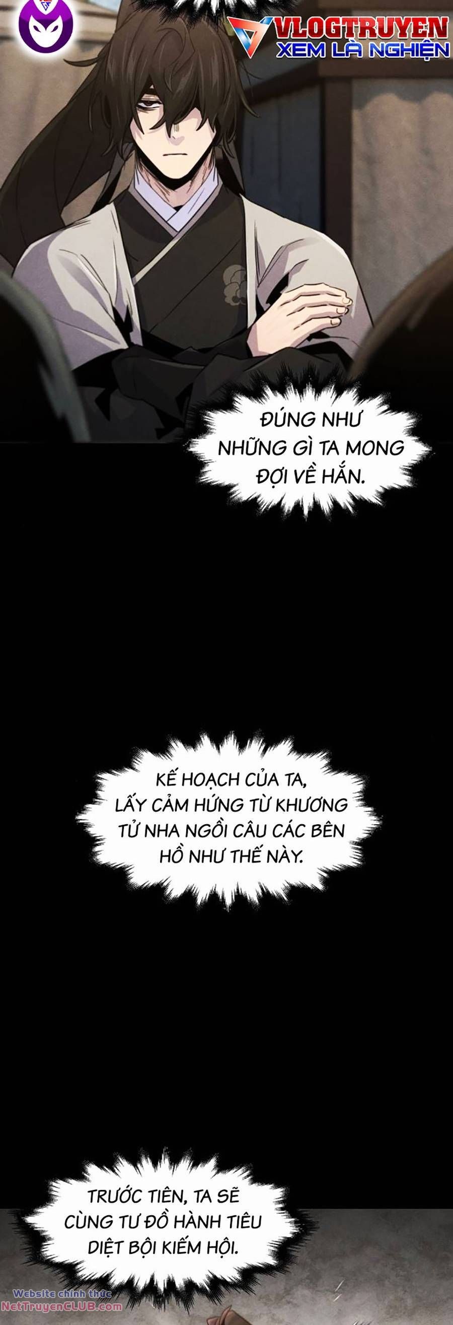 đọc truyện Cuồng Ma Tái Thế Chương 105 ảnh 39 tại Thiên Thai Truyện