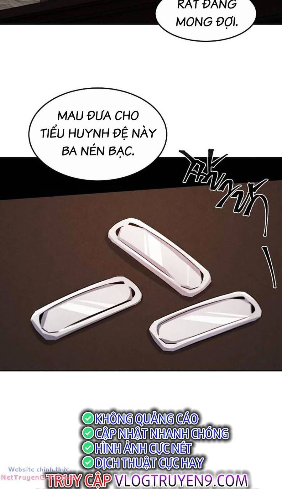 đọc truyện Cuồng Ma Tái Thế Chương 105 ảnh 6 tại Thiên Thai Truyện