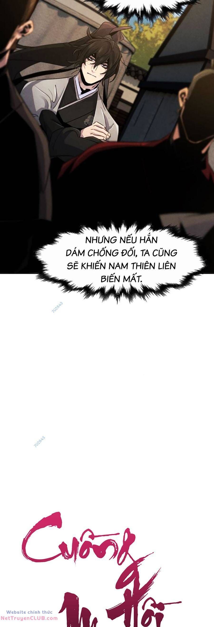 đọc truyện Cuồng Ma Tái Thế Chương 105 ảnh 42 tại Thiên Thai Truyện