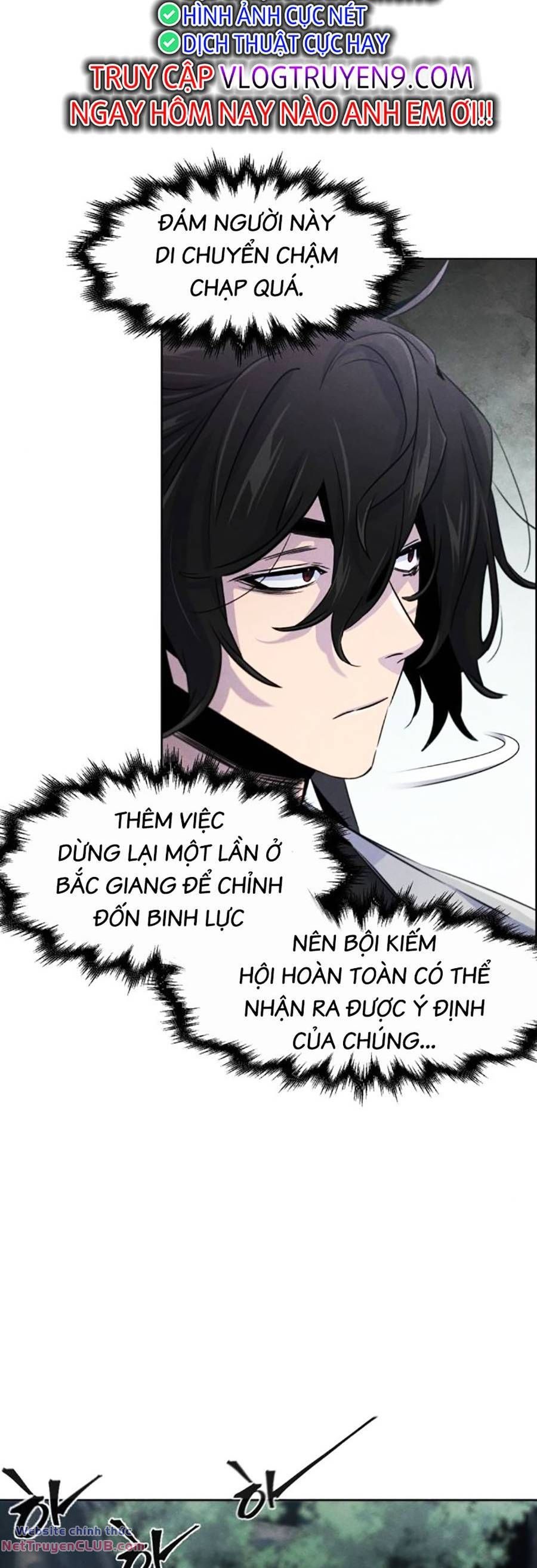 đọc truyện Cuồng Ma Tái Thế Chương 105 ảnh 45 tại Thiên Thai Truyện