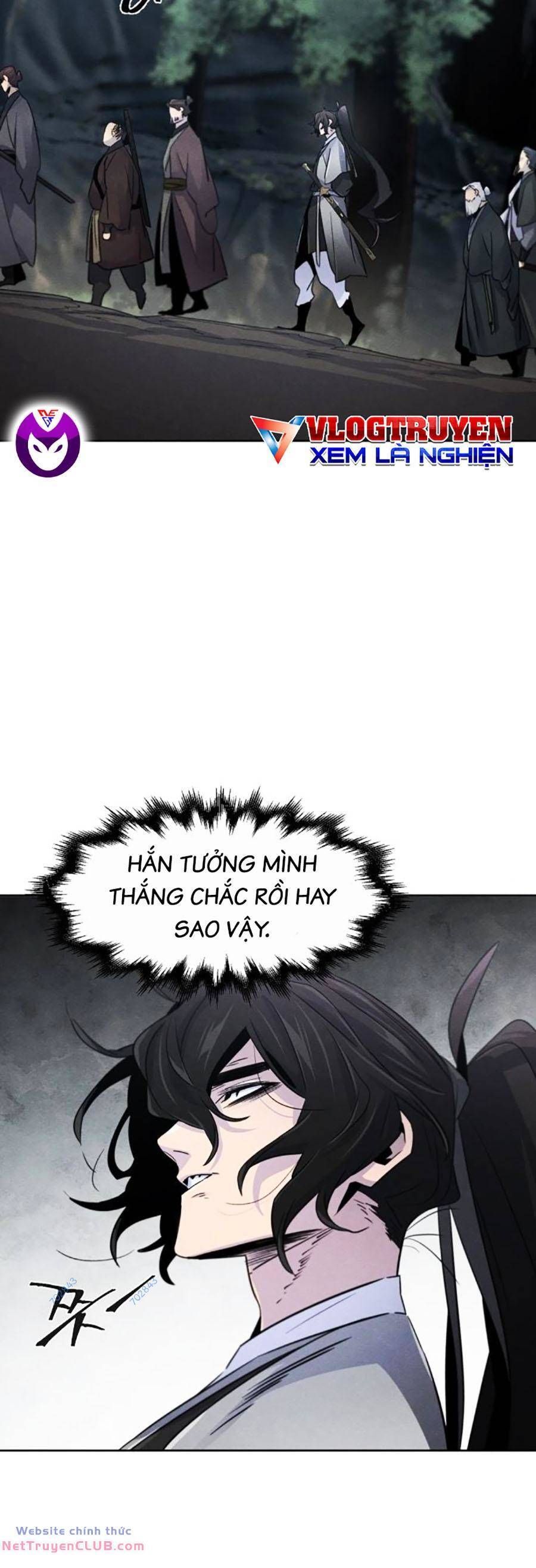 đọc truyện Cuồng Ma Tái Thế Chương 105 ảnh 46 tại Thiên Thai Truyện