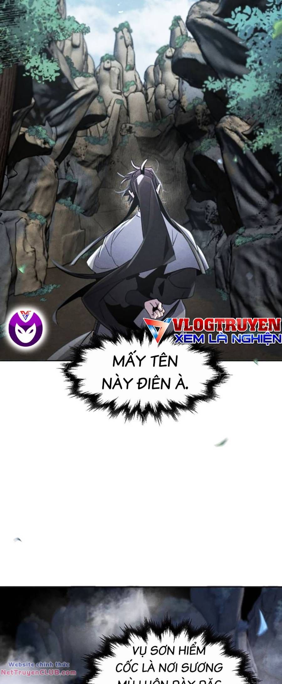 đọc truyện Cuồng Ma Tái Thế Chương 105 ảnh 49 tại Thiên Thai Truyện