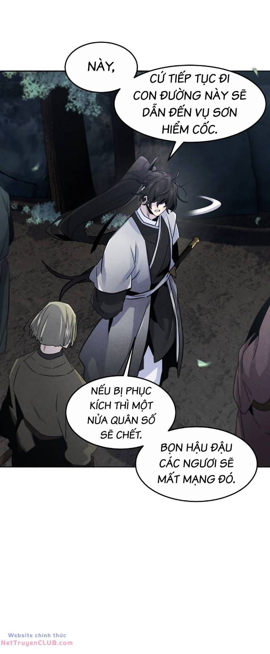 đọc truyện Cuồng Ma Tái Thế Chương 105 ảnh 51 tại Thiên Thai Truyện