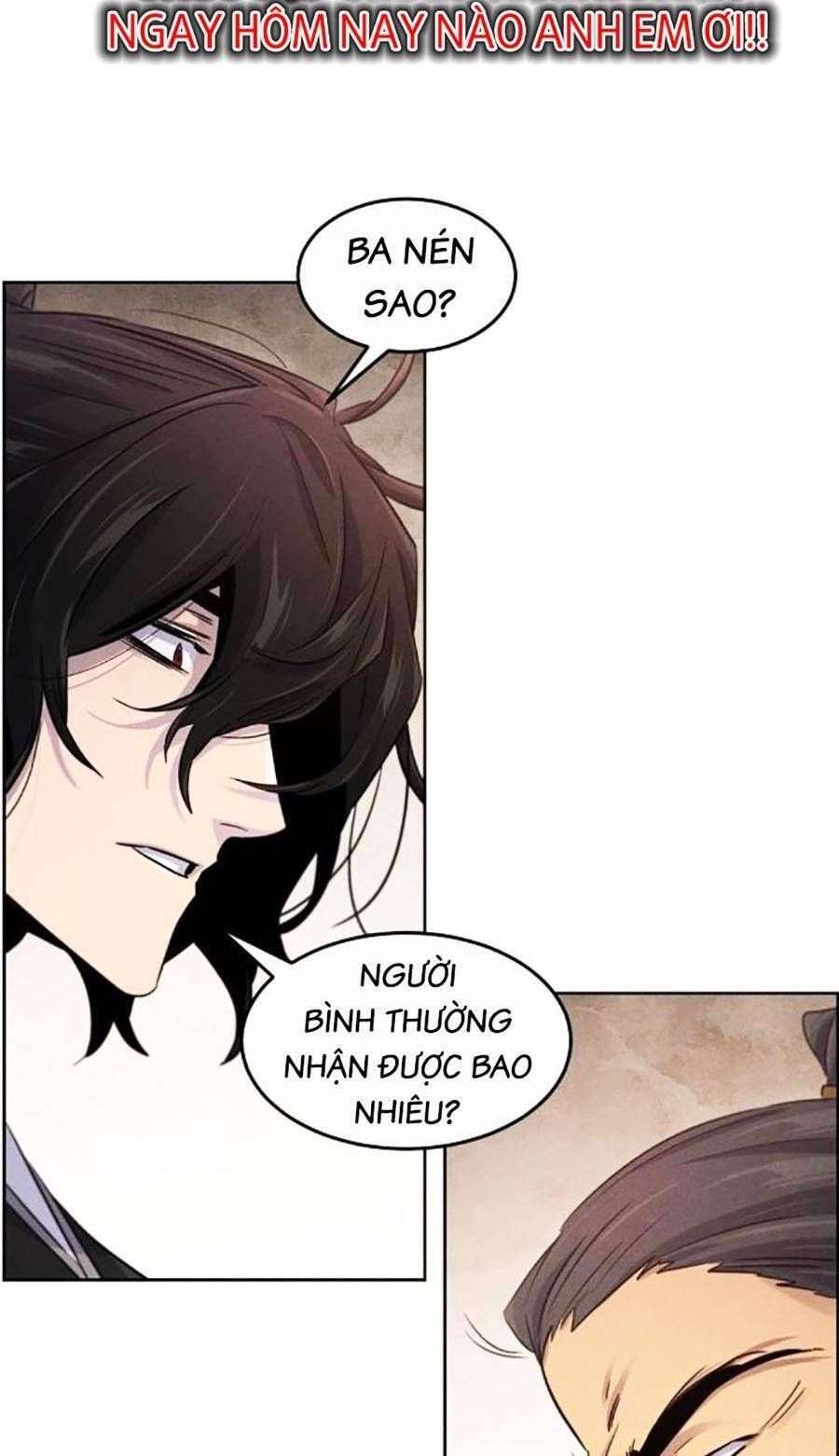 đọc truyện Cuồng Ma Tái Thế Chương 105 ảnh 7 tại Thiên Thai Truyện