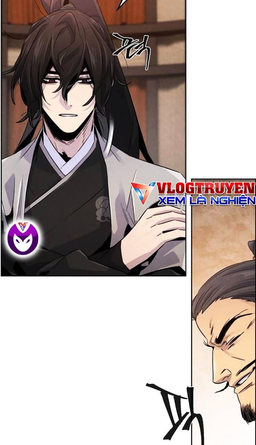 đọc truyện Cuồng Ma Tái Thế Chương 105 ảnh 9 tại Thiên Thai Truyện